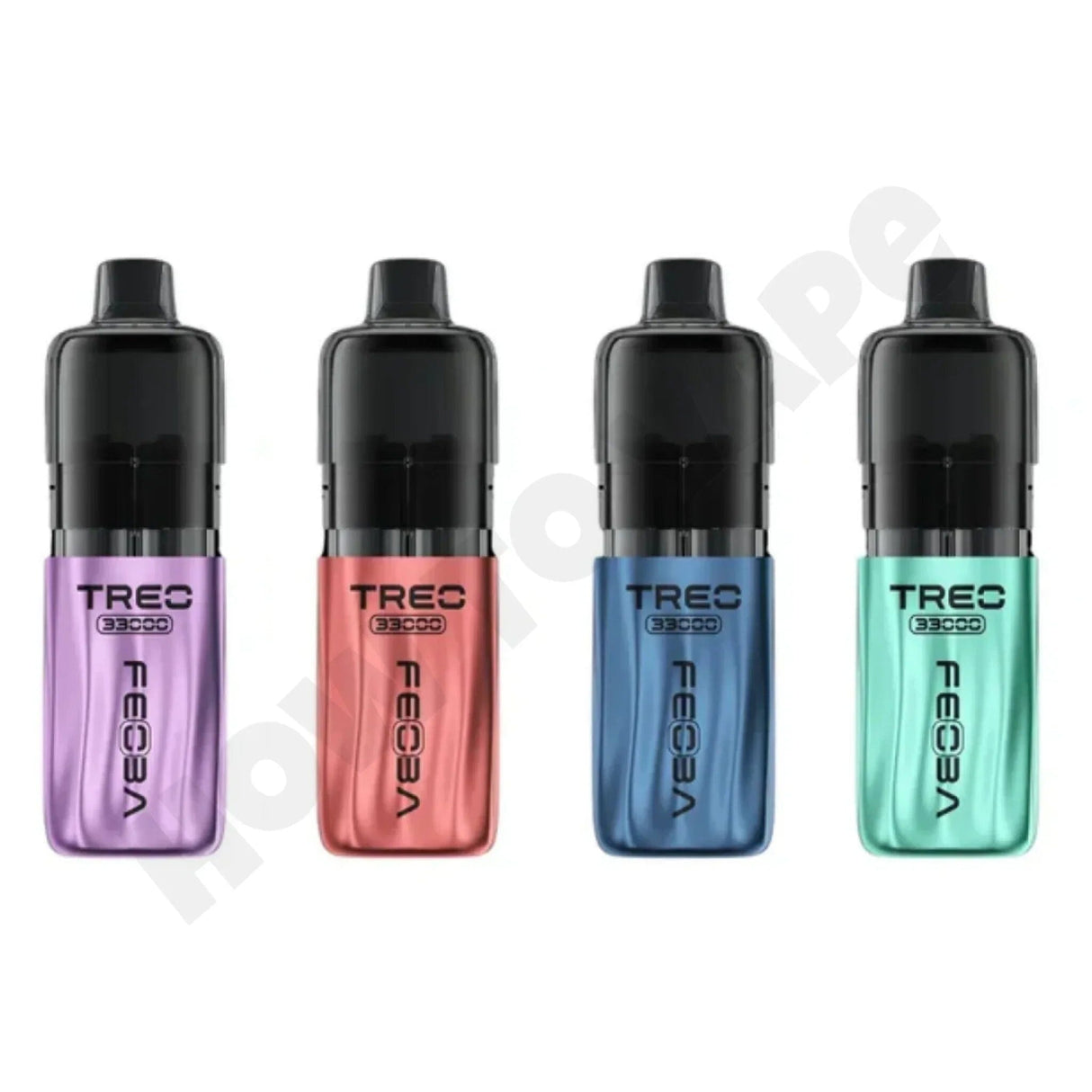 Feoba Treo 33000 Puffs Prefilled Pod Kit