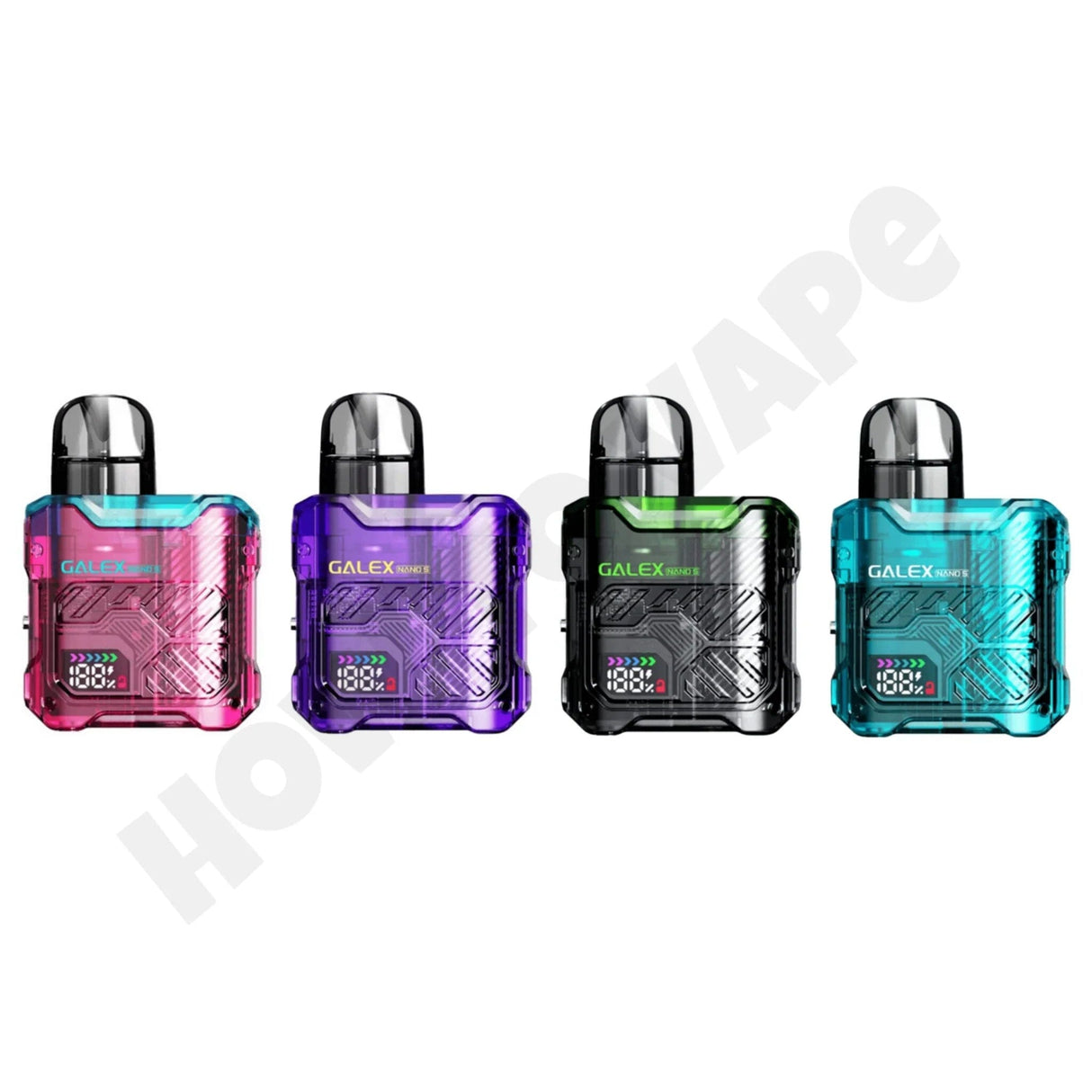 Freemax Galex Nano Pod Vape Kit