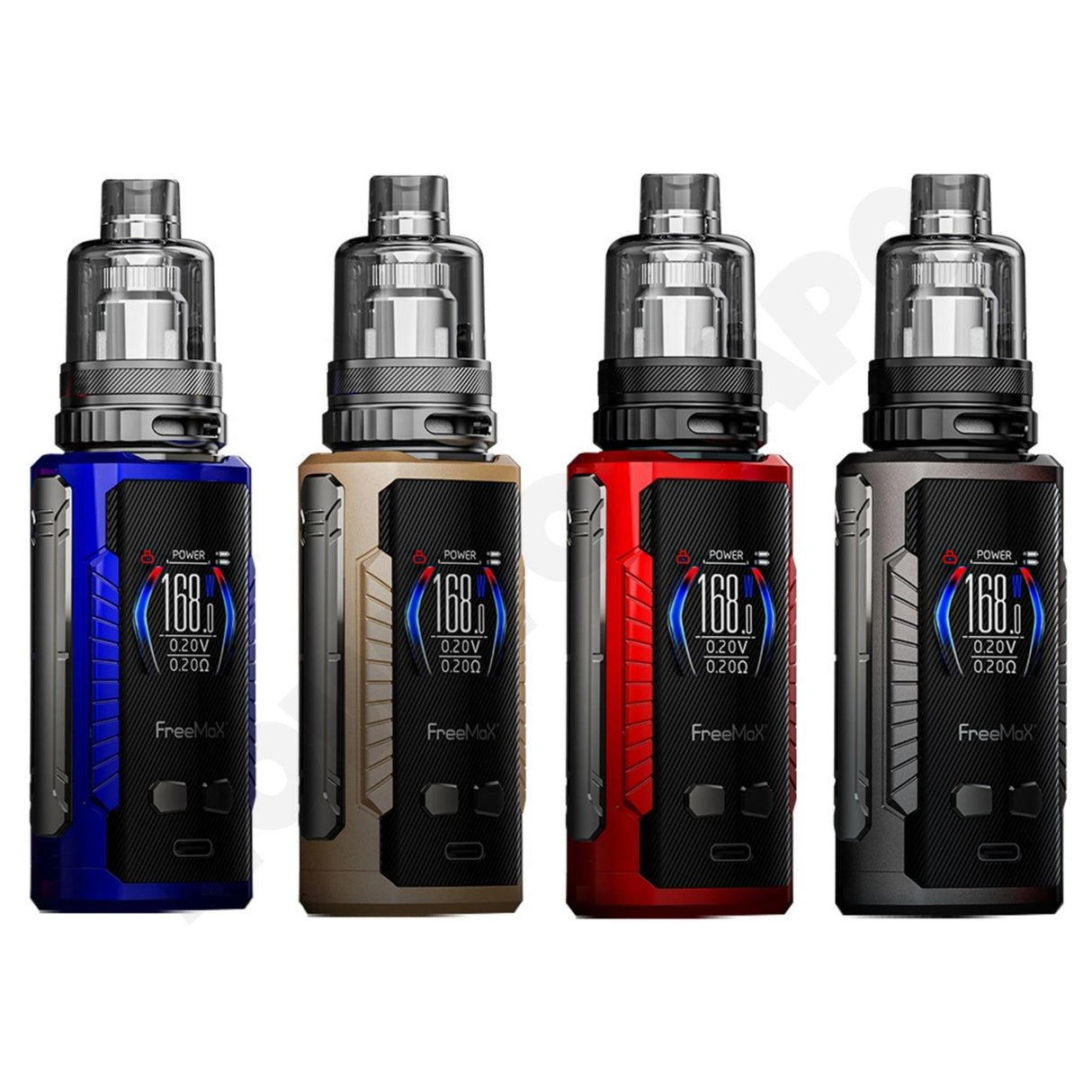 Freemax Maxus MAX 168W Kit
