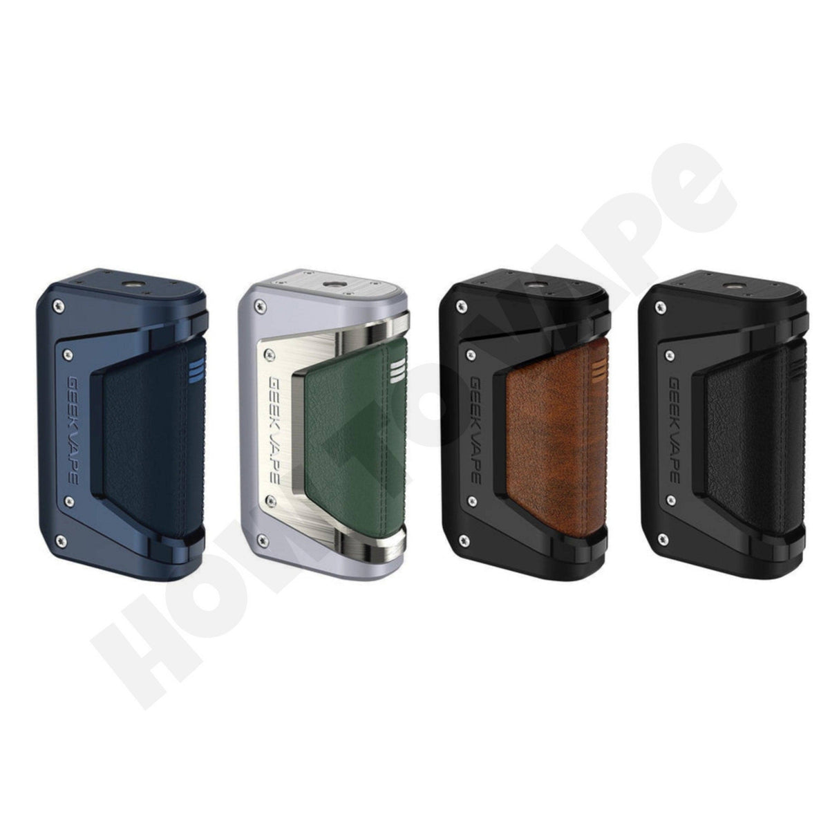 GeekVape Aegis Legend 2 Mod