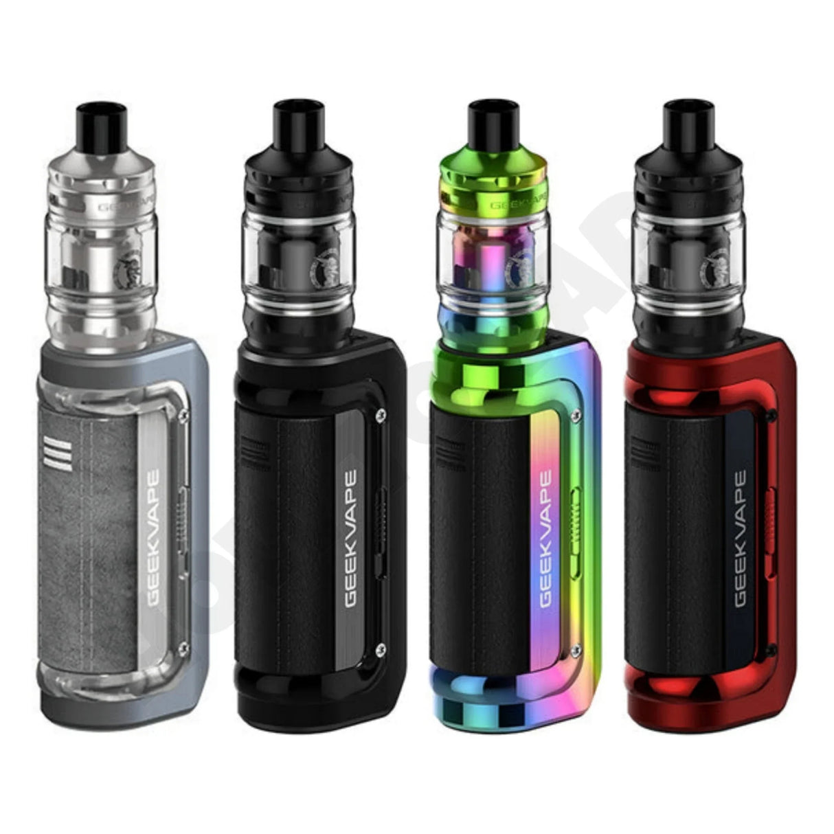 Geekvape Aegis M100 Vape Kit