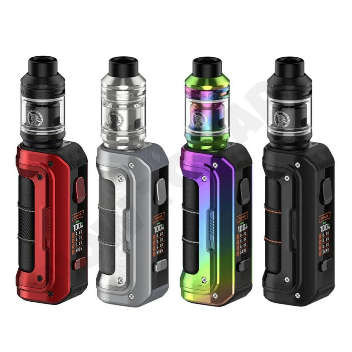 Geekvape Aegis Max 2 Vape Kit
