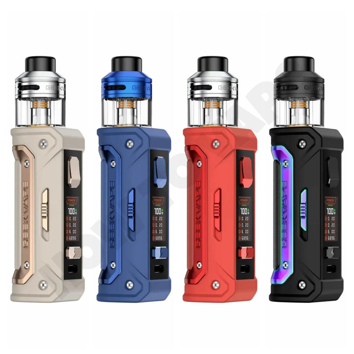 Geekvape E100i Vape Kit