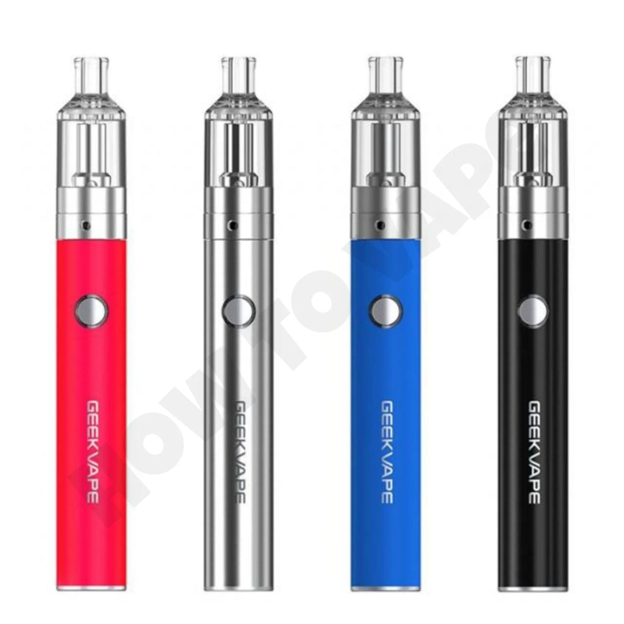 Geekvape G18 Starter Vape Pen Kit