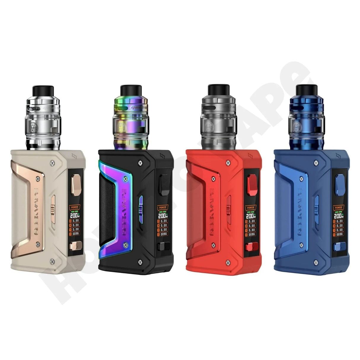 Geekvape L200 Classic Vape Kit