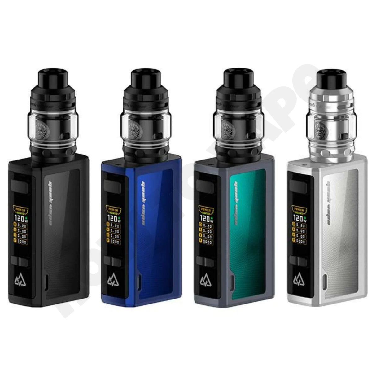 Geekvape Obelisk 120 FC Vape Kit