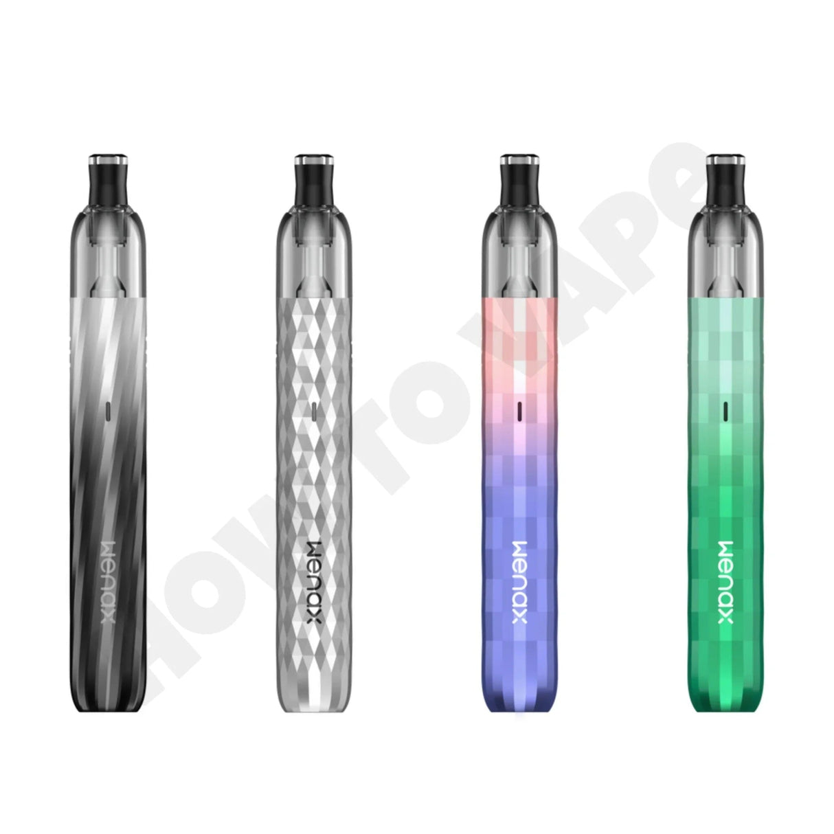Geekvape Wenax M1 Vape Kit