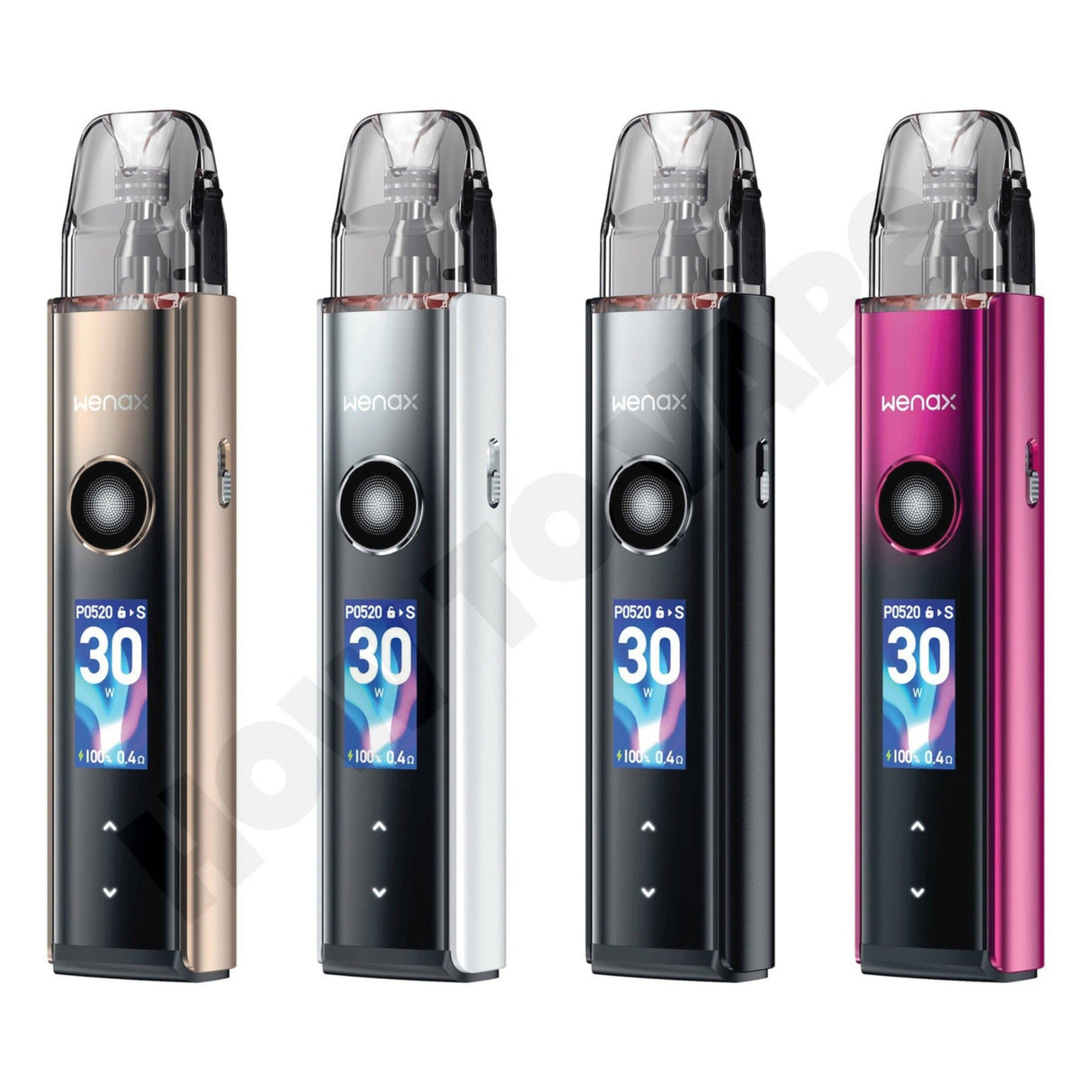 Geekvape Wenax Q Mini Vape Kit