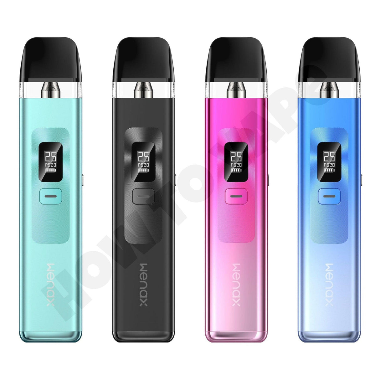 Geekvape Wenax Q Pod Vape Kit