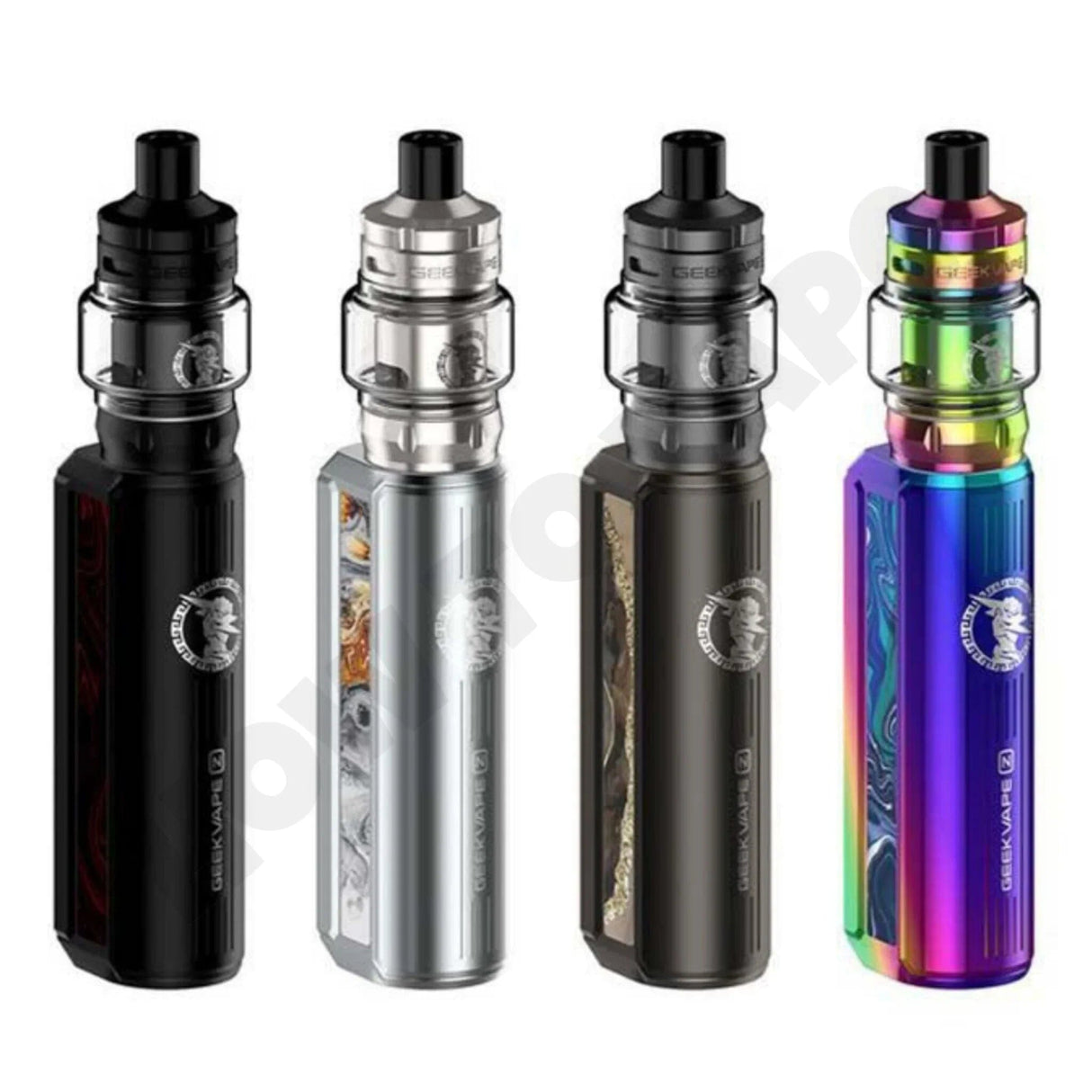 Geekvape Z50 Starter Kit
