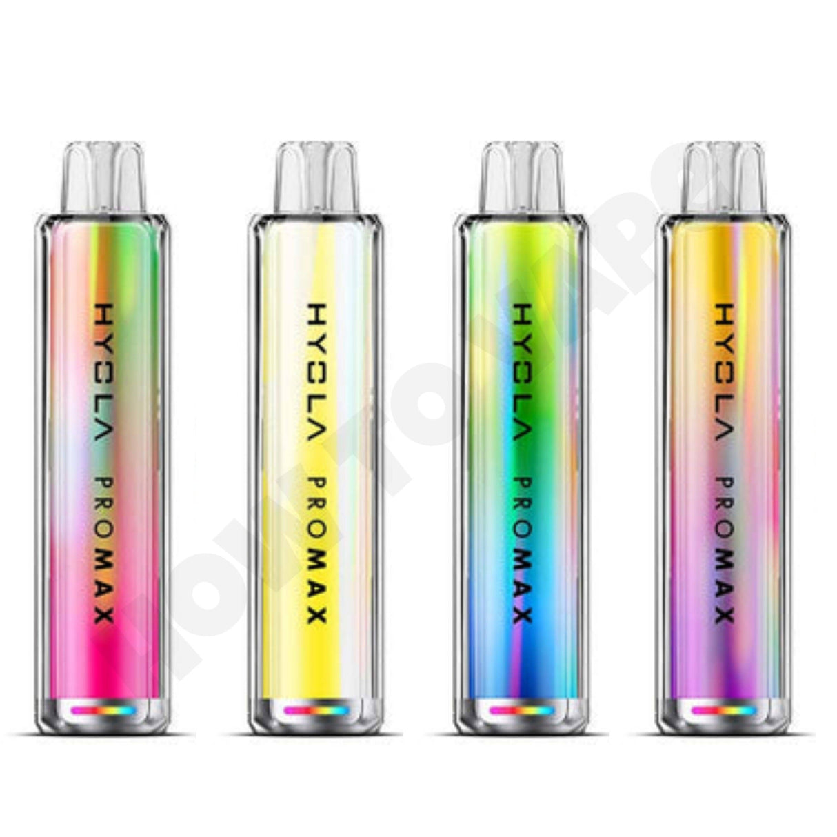 Hyola Pro Max 8000 Prefilled Pod Vape Kit