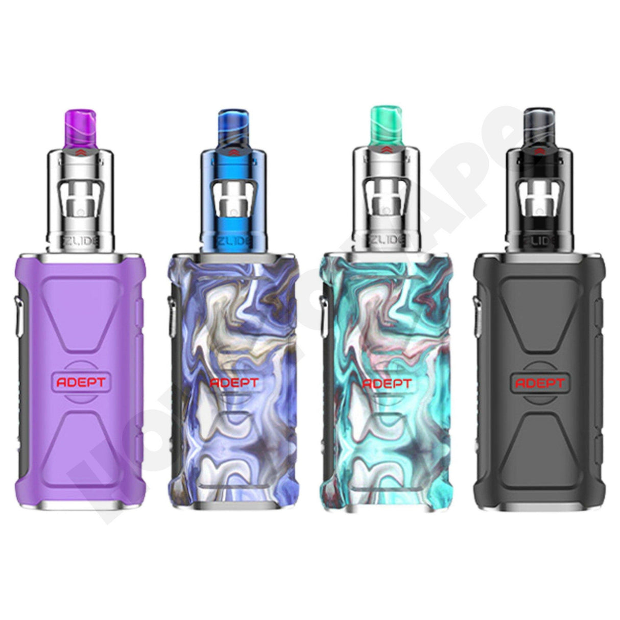 Innokin Adept Zlide Kit