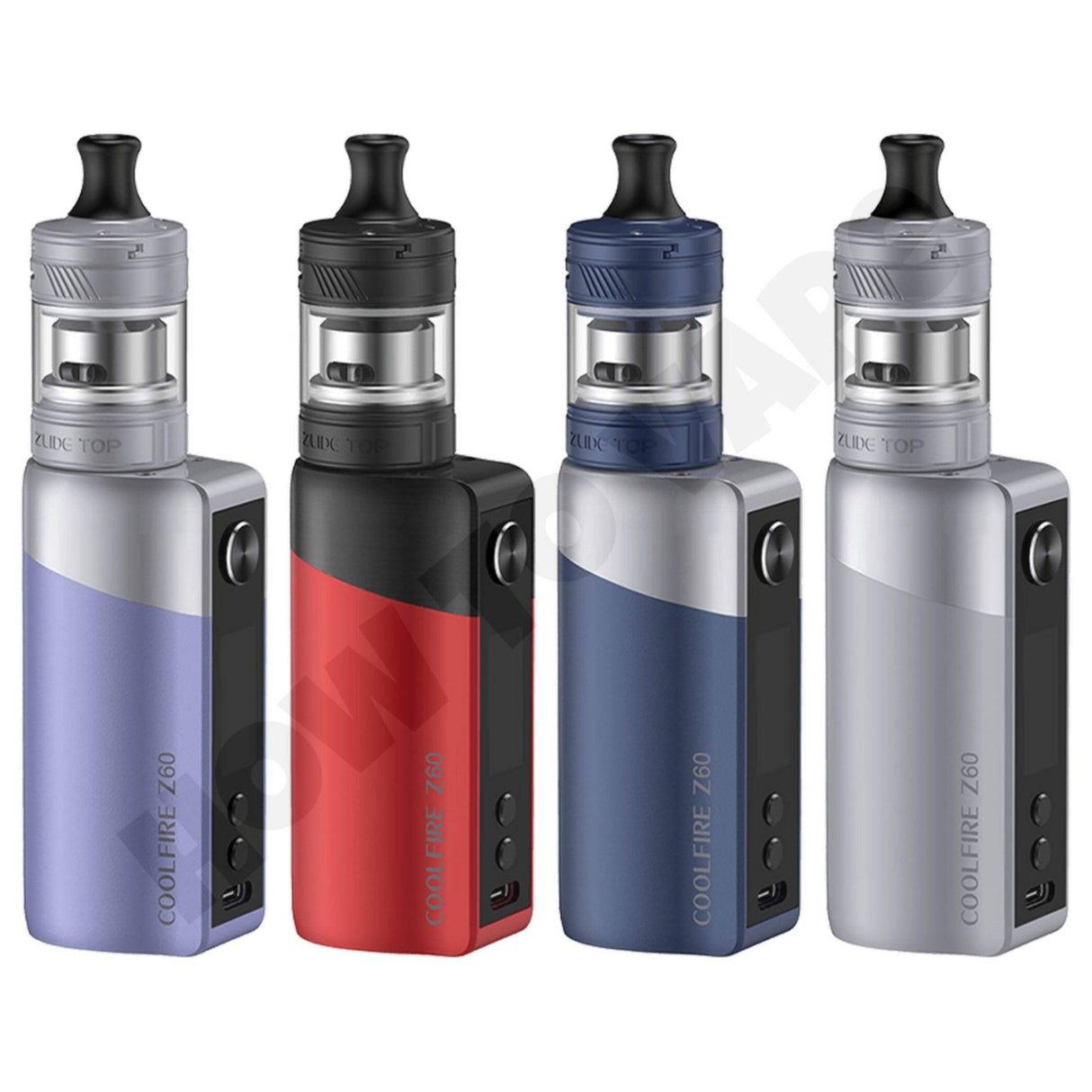 Innokin Coolfire Z50 Kit