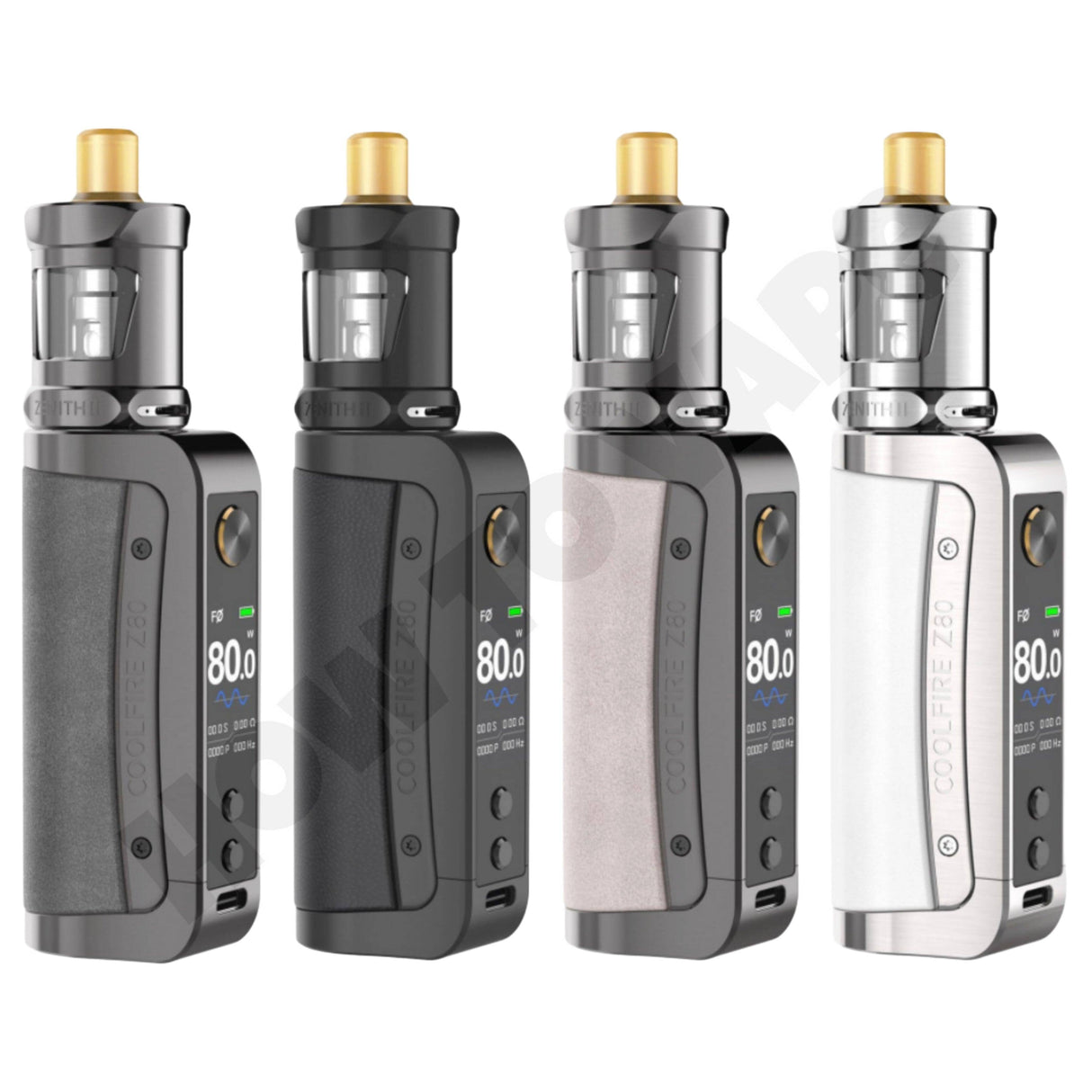 Innokin Coolfire Z80 Kit