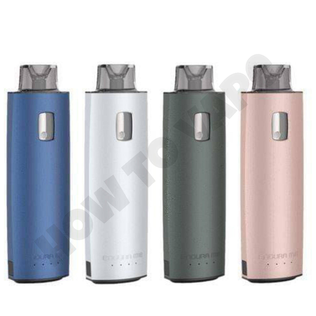 Innokin Endura M18 Kit - How To Vape