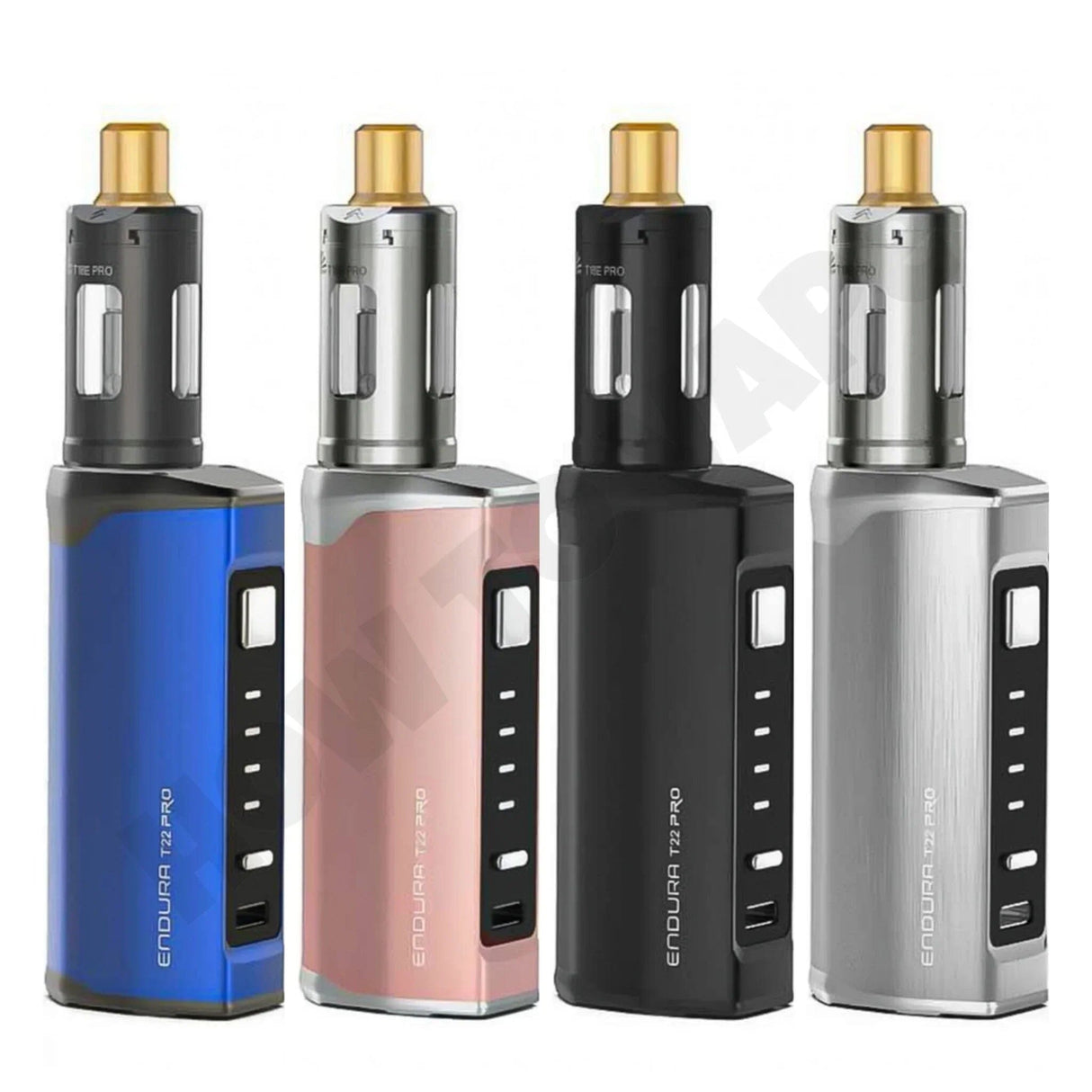 Innokin Endura T22 Pro Kit