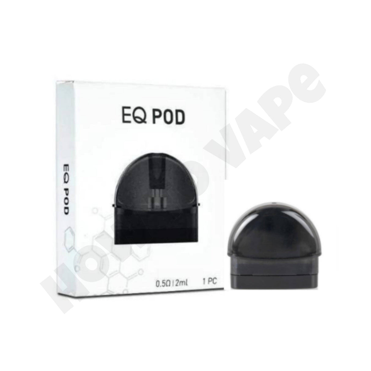 Innokin EQ System Replacement Pods | Pack Of 1