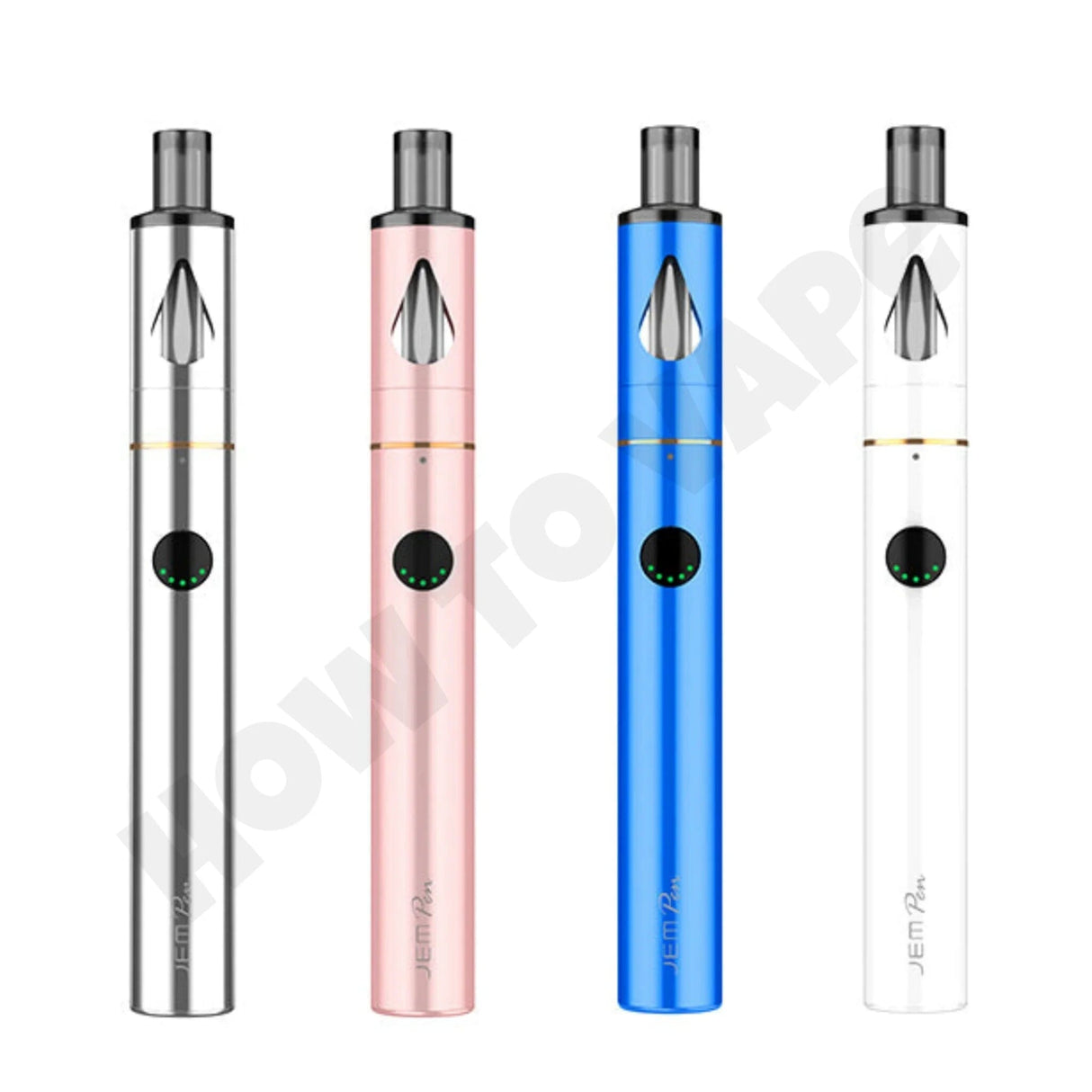 Innokin Jem Pen Style Vape Kit