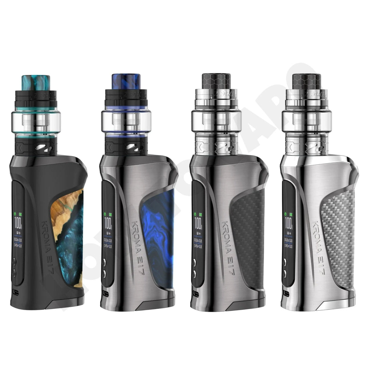 Innokin Kroma 217 Z Force Vape Kit