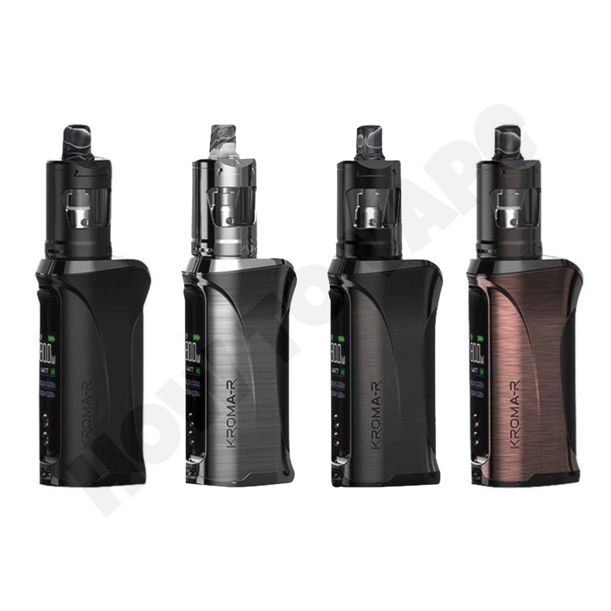 Innokin Kroma R Zlide Vape Kit
