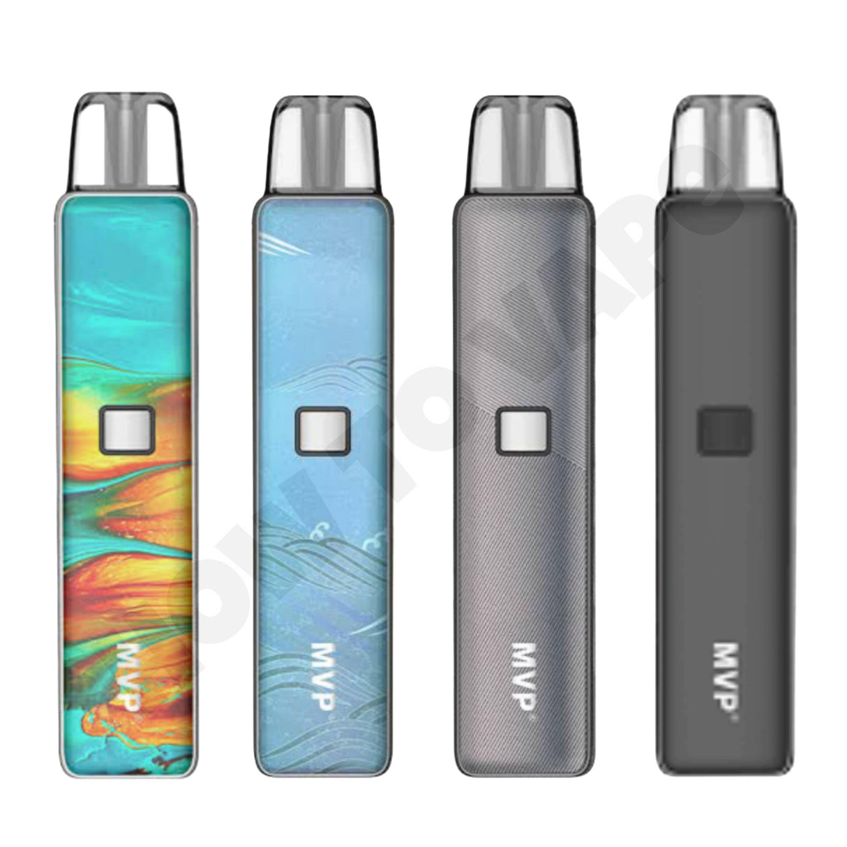 Innokin MVP Pod Kit
