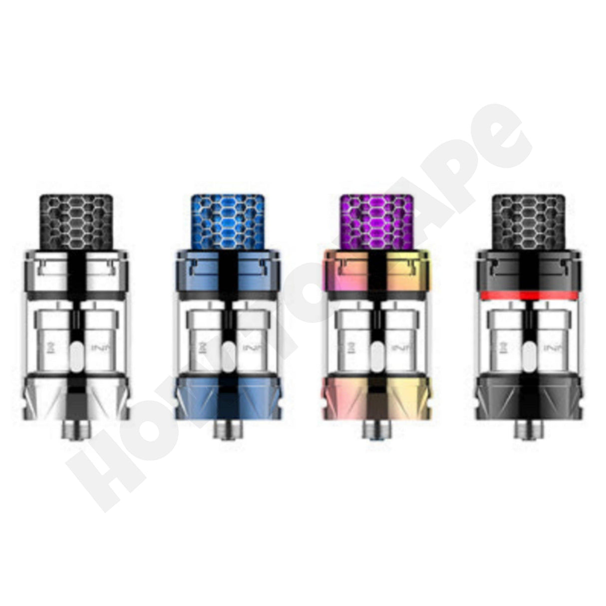 Innokin Plex 2ml Vape Tank | Free 10ml E-Liquid - How To Vape