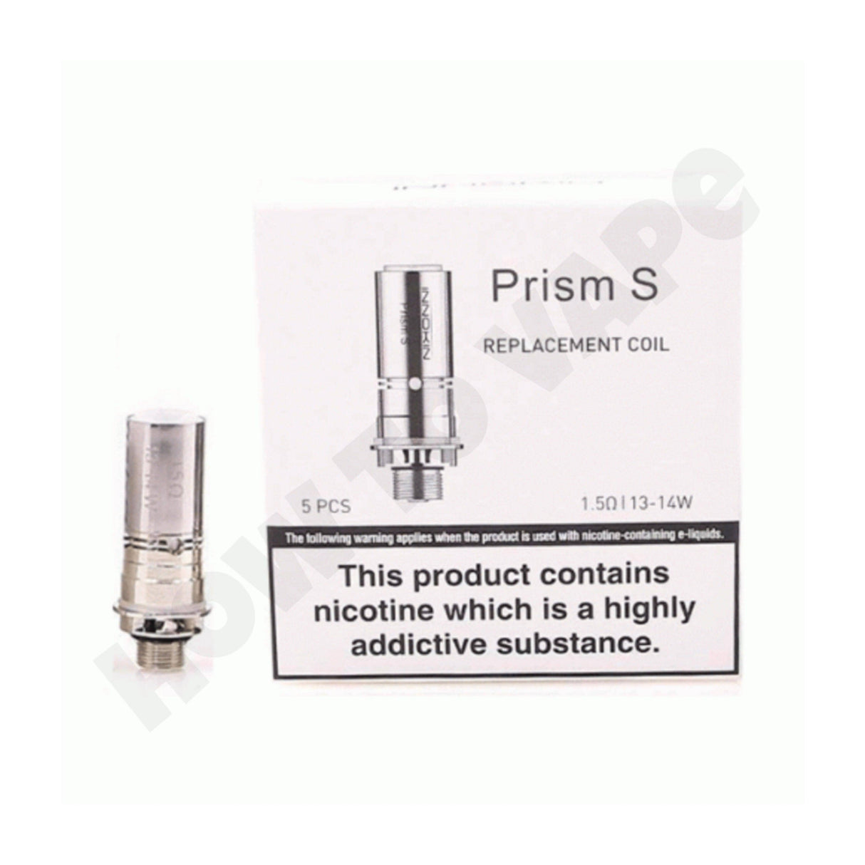 Innokin Prism S Replacement Coils