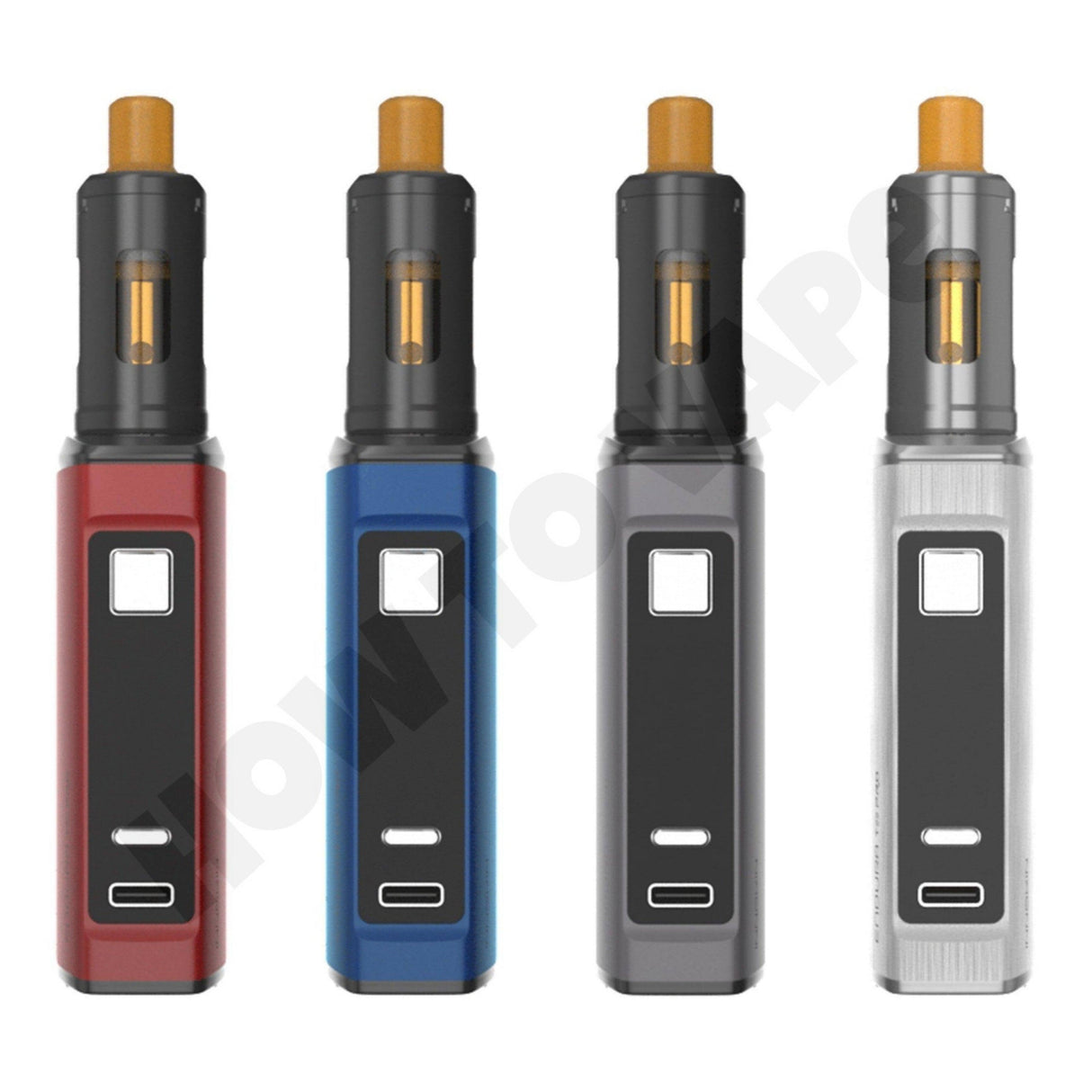 Innokin T22 Pro Kit