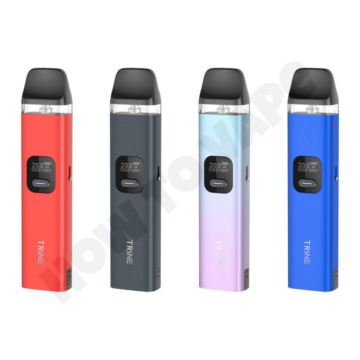 Innokin Trine Vape Kit
