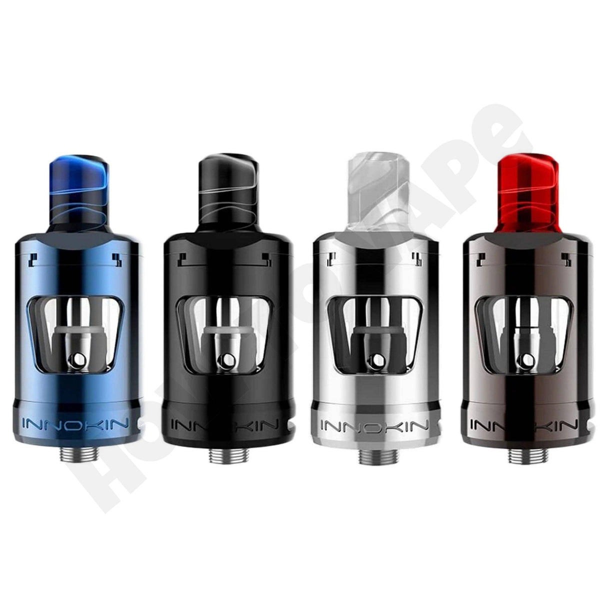 Innokin Zlide 2ml Replacement Tank | £14.99 Only - How To Vape