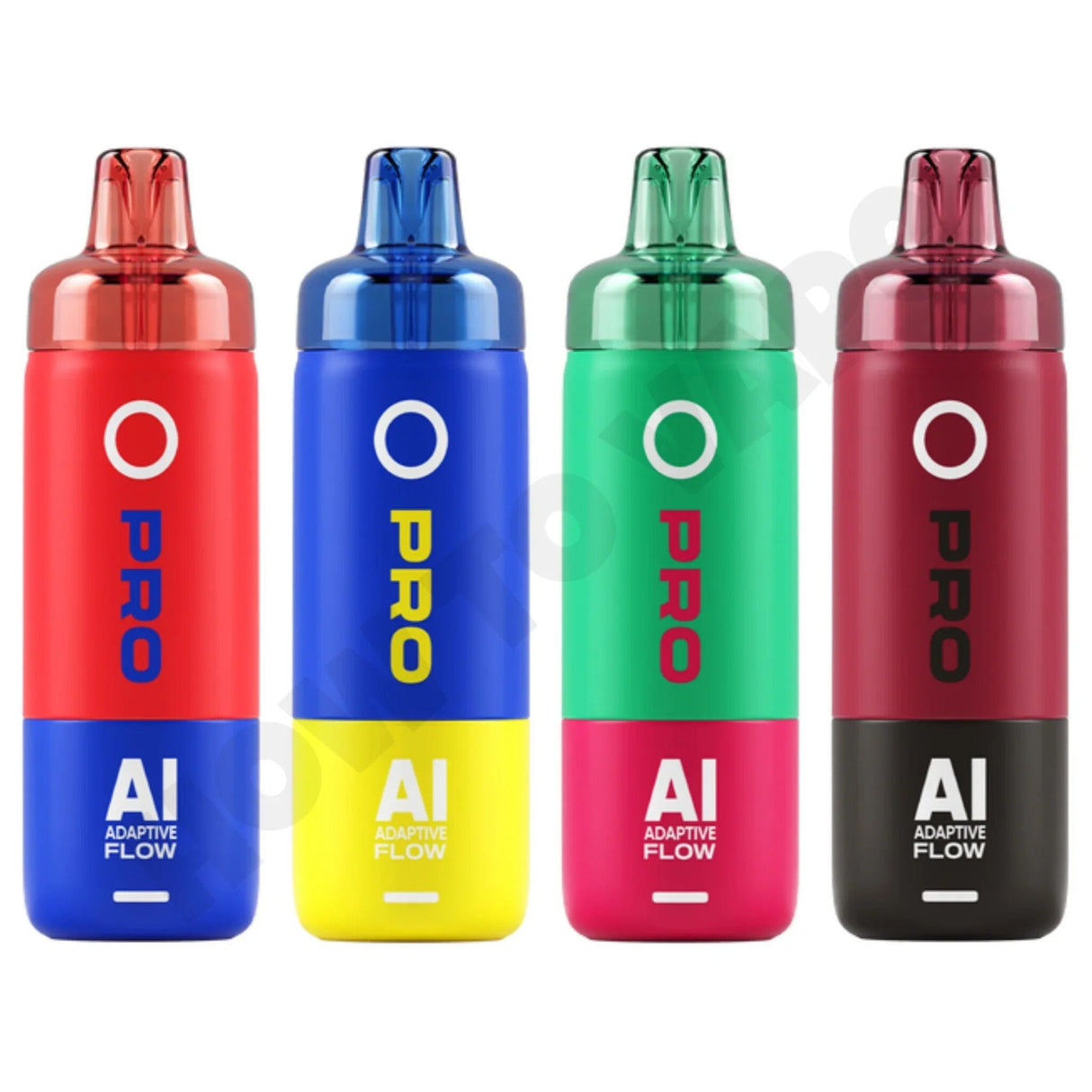 Insta O Pro 10K Vape Kit
