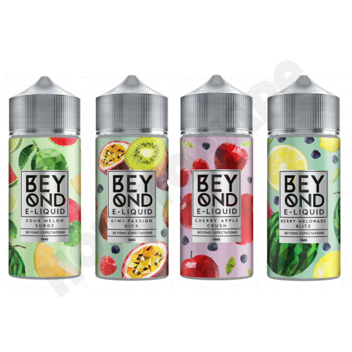 IVG Beyond 100ML E-Liquid