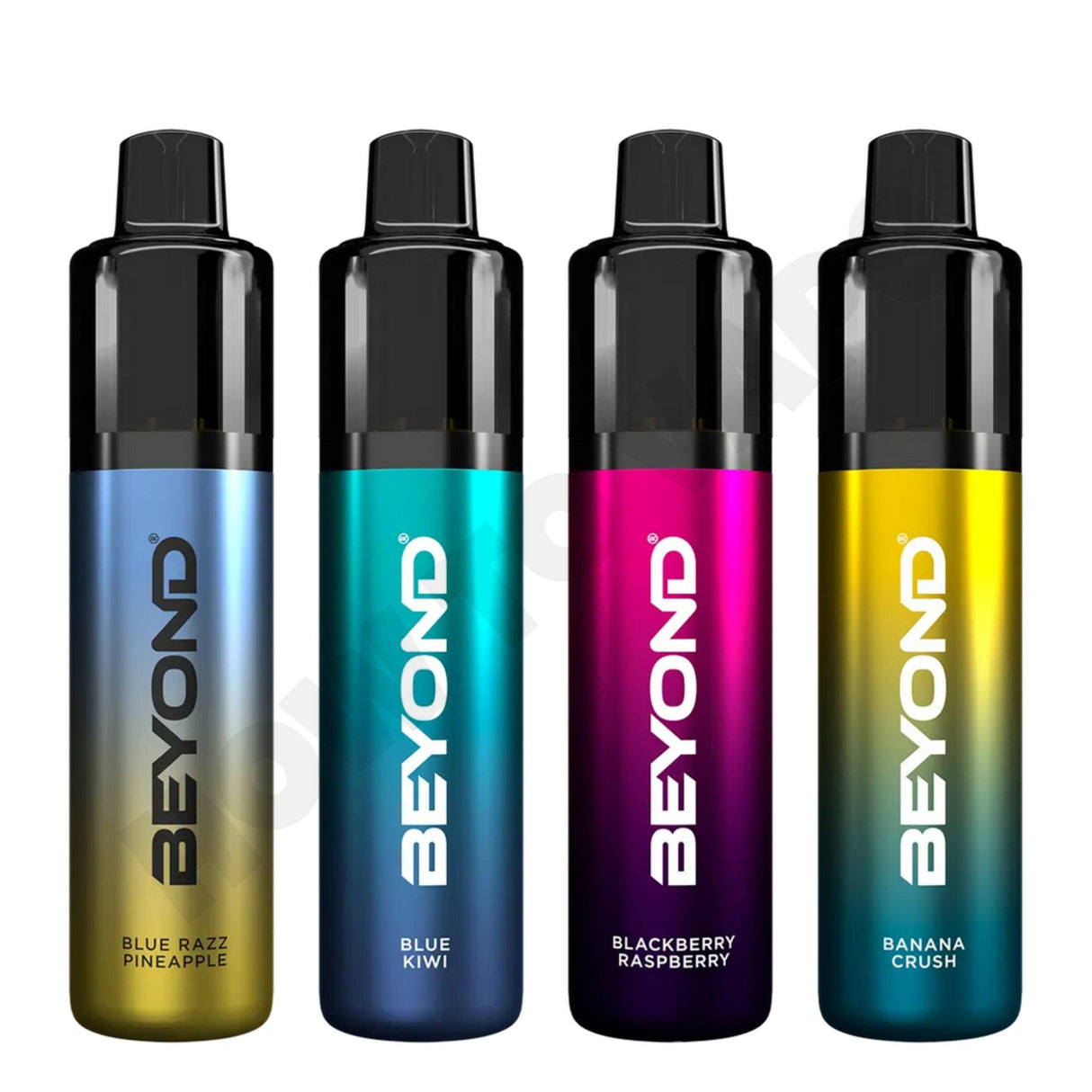 IVG Beyond CLK 6000 Puffs Refillable Vape Pod Kit | 6k Puff Kit - How To Vape