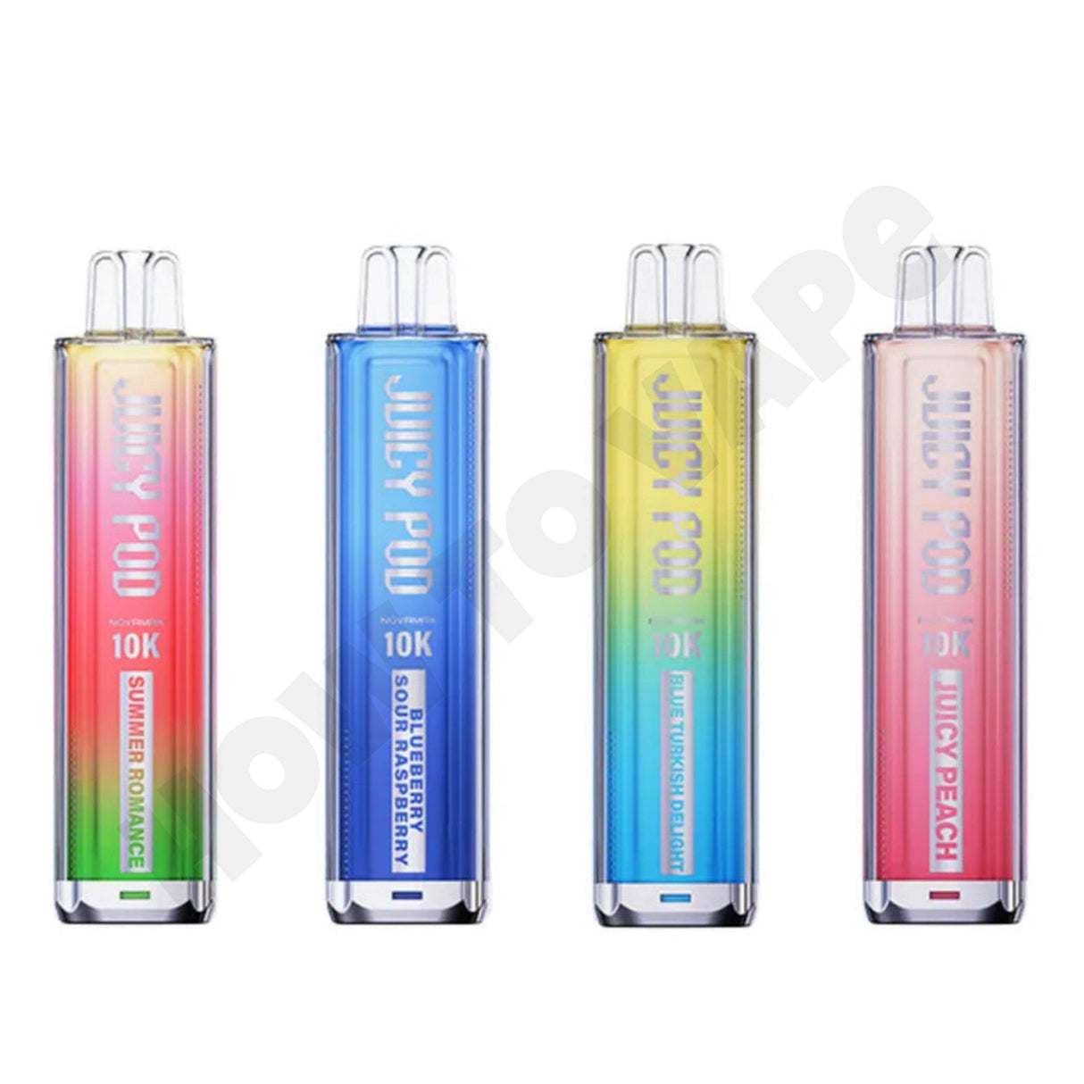 Juicy Pod Novamax 10000 Puffs Prefilled Pod Kit