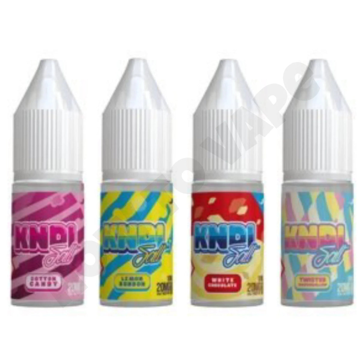 KNDI 10ML Nic Salt