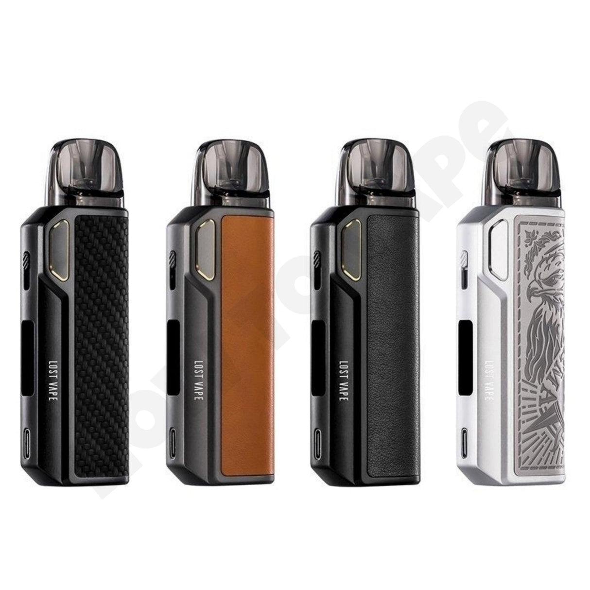 Lost Vape Thelema Elite 40 Pod Kit