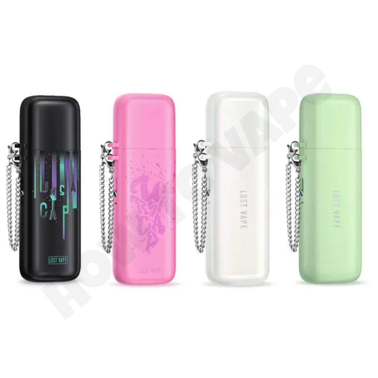 Lost Vape Ursa Cap Pod Vape Kit