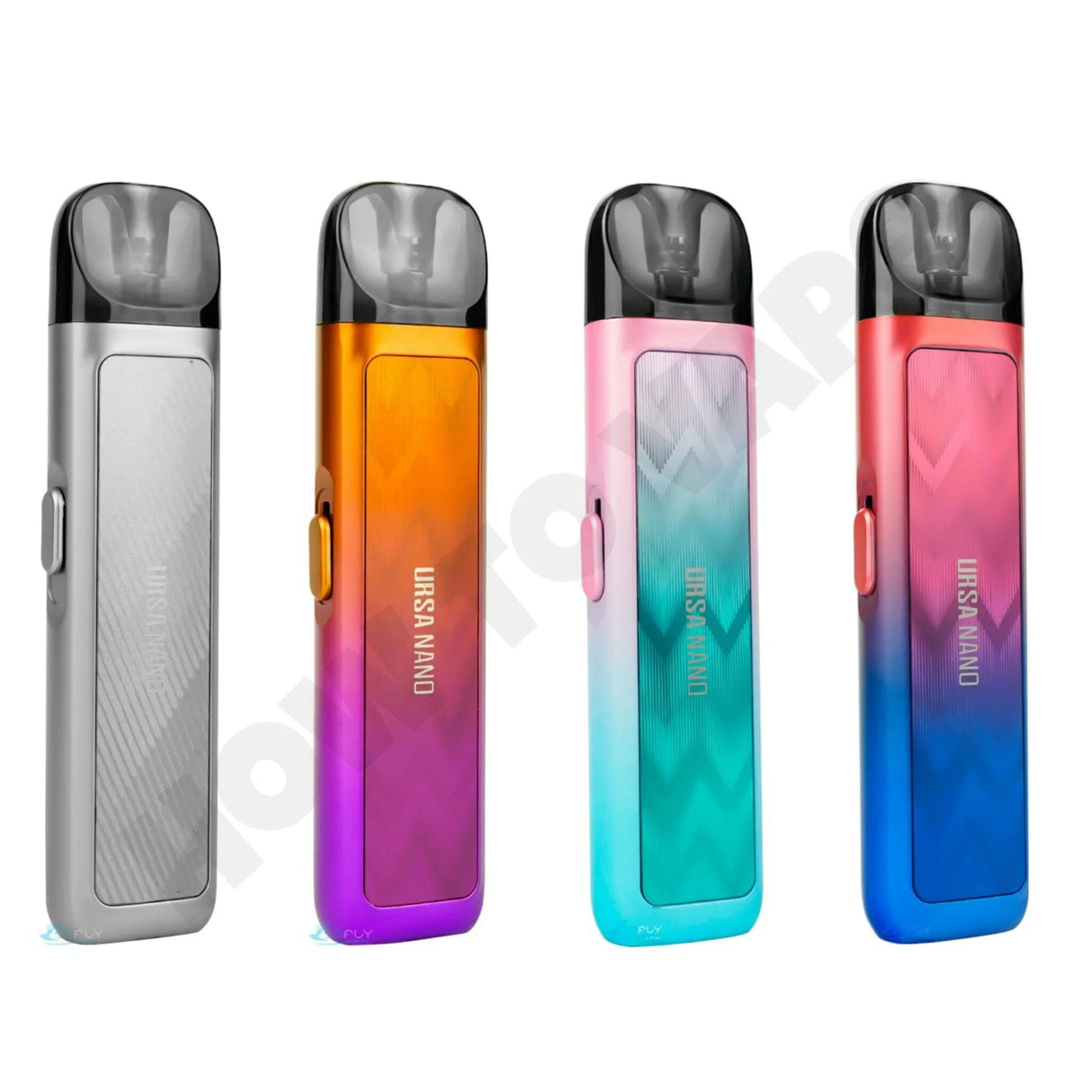 Lost Vape Ursa Nano Pod Kit