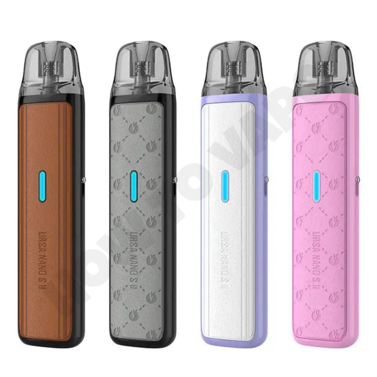 Lost Vape Ursa Nano S2 Pod Kit
