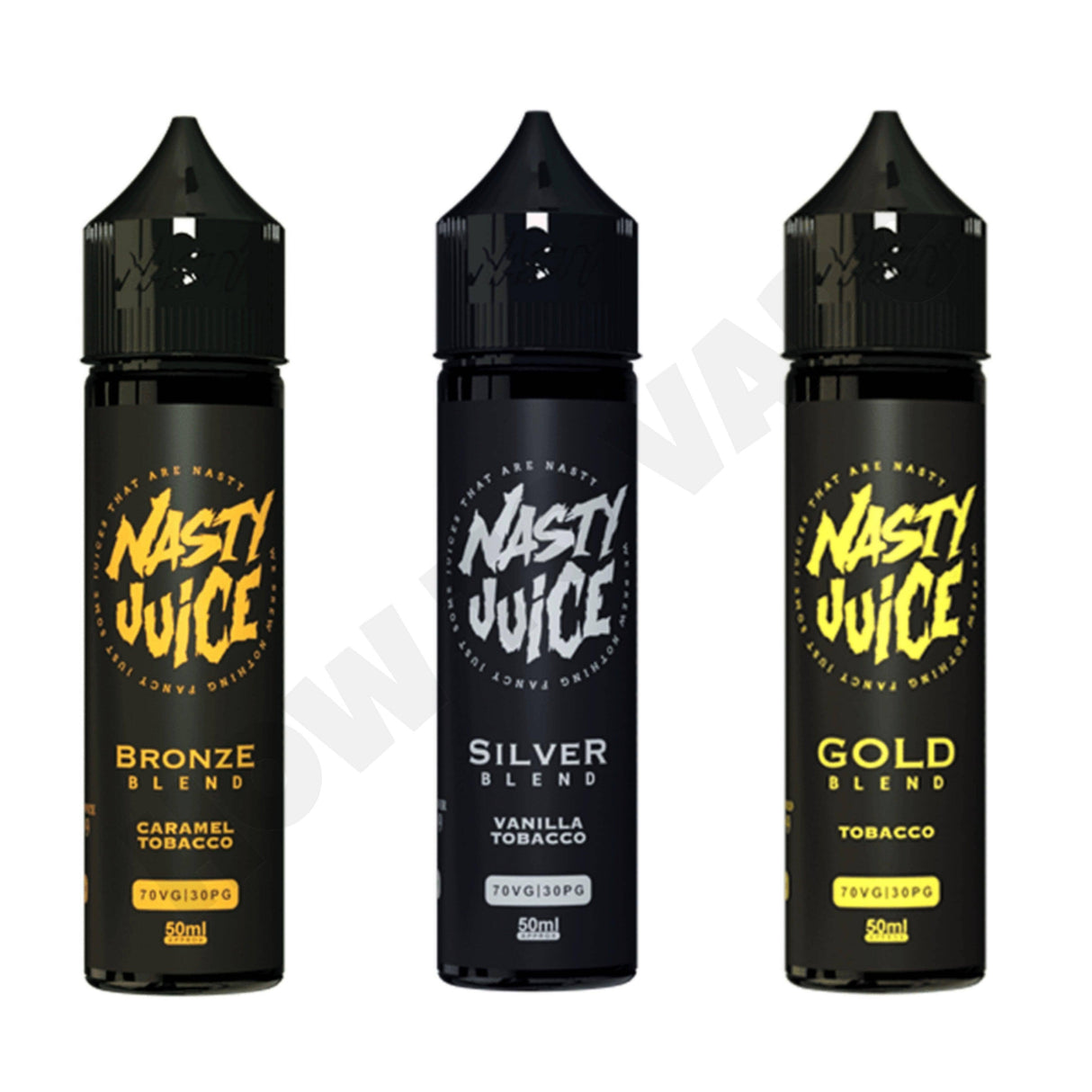 Nasty Juice Tobacco 50 ML E-Liquid
