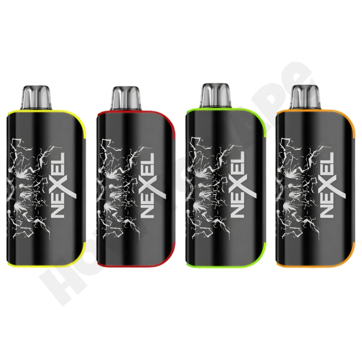 Nexel Thunder 15000 Puffs Vape Kit