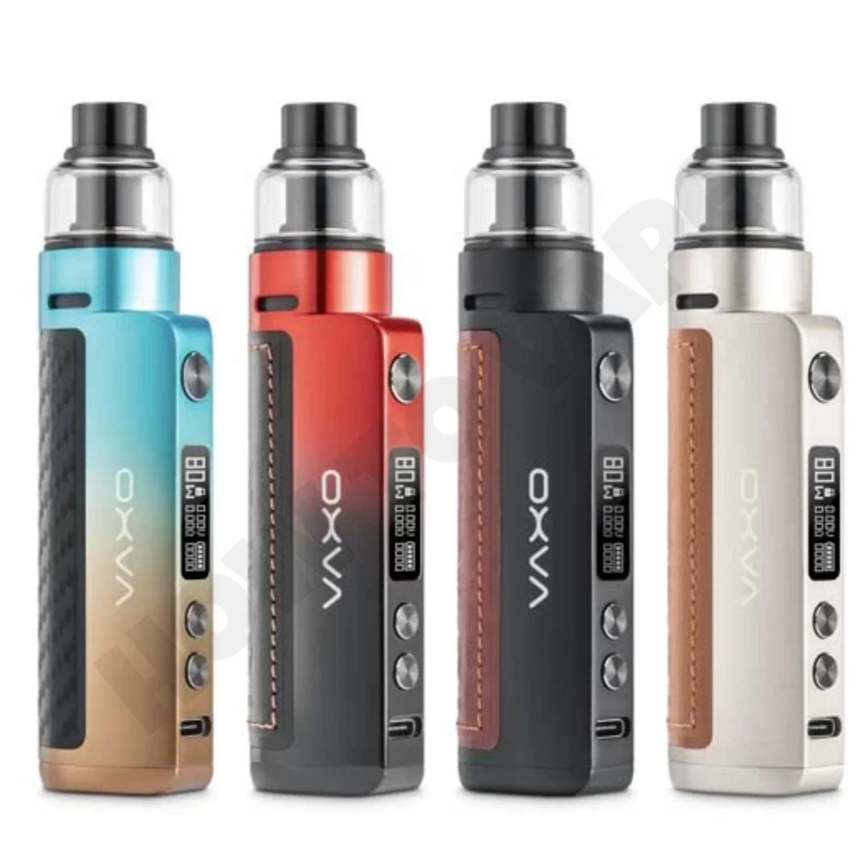 Oxva Origin 2 Pod Vape Kit