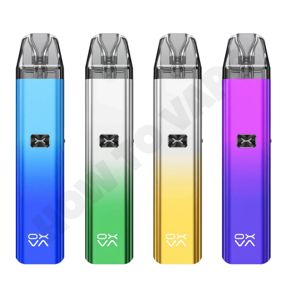 OXVA Xlim C Pod Kit