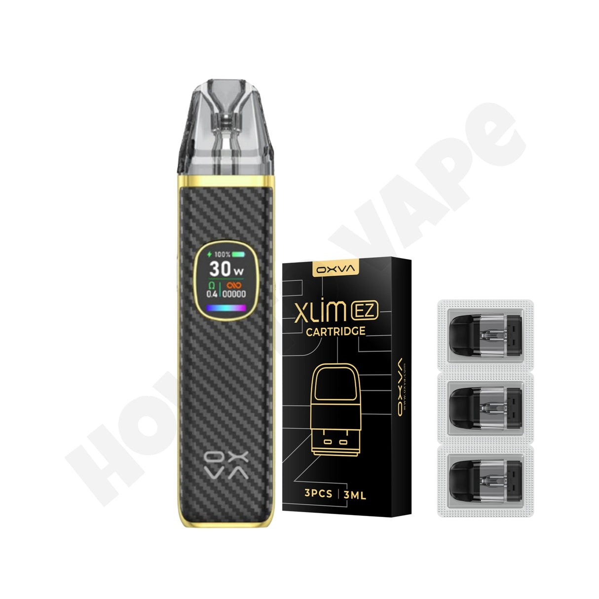 Oxva Xlim EZ Cartridge Pods