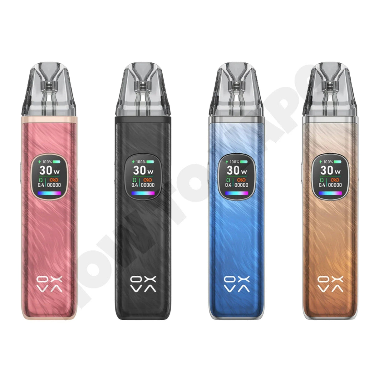Oxva Xlim Pro 2 Pod Kit