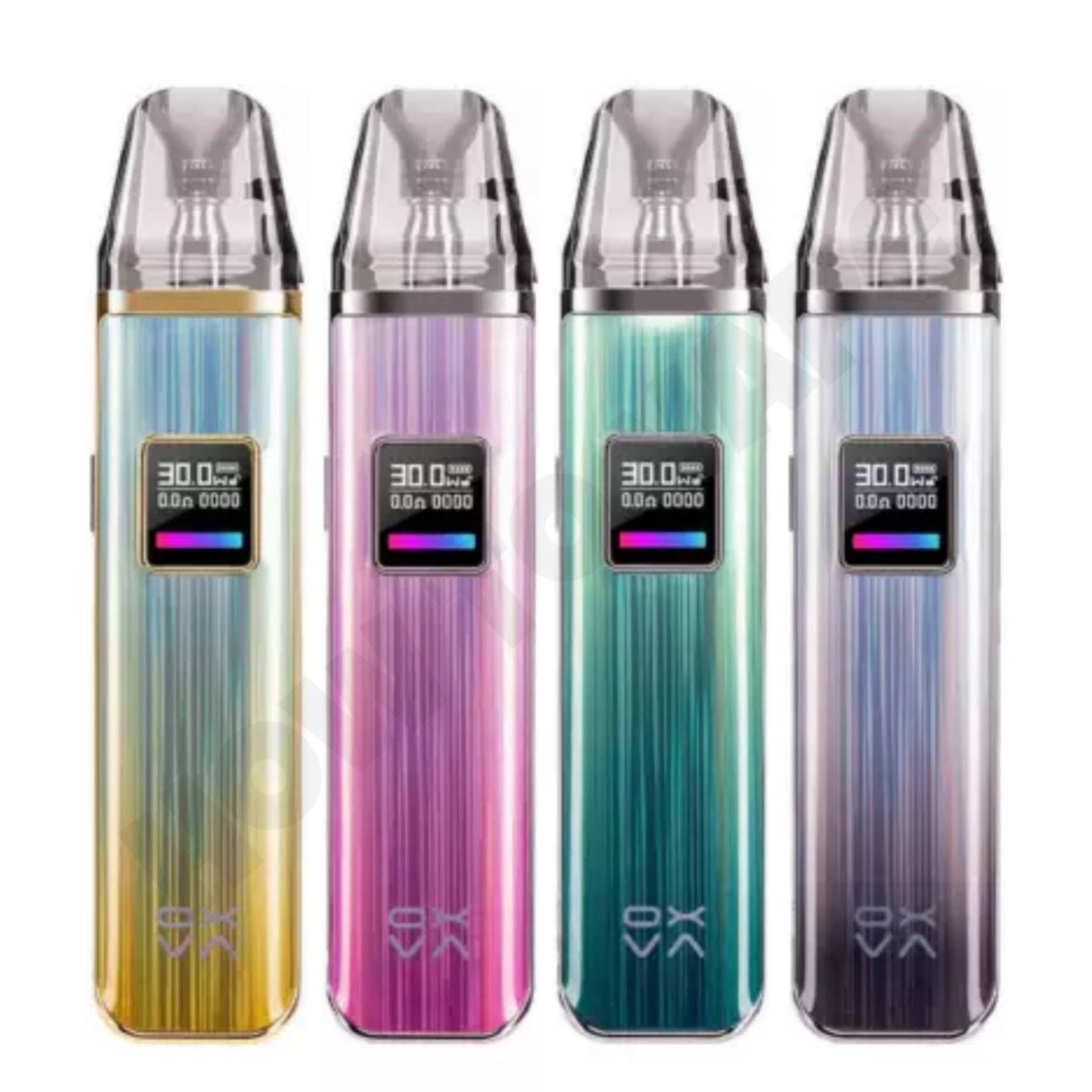 OXVA XLIM PRO VAPE KIT - How To Vape