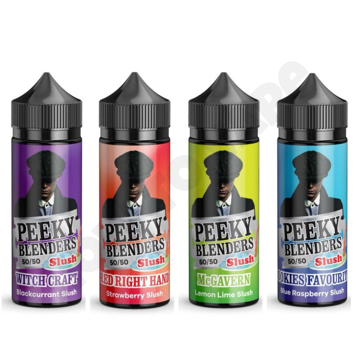 Peeky Blender Slush 100ML E-Liquid