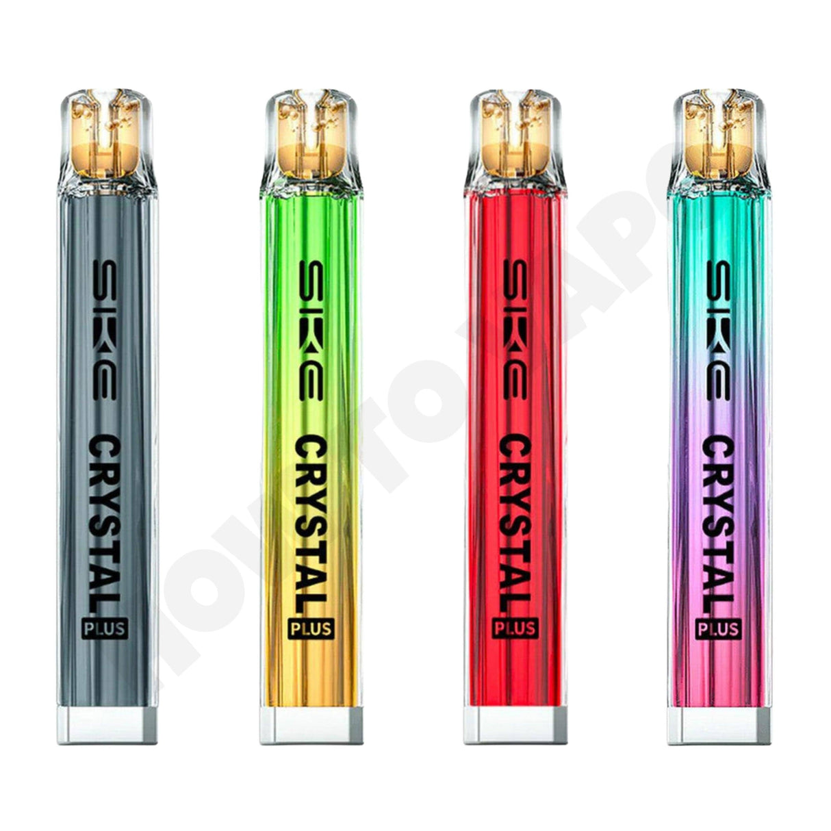 SKE Crystal Plus Prefilled Vape Pod Kit