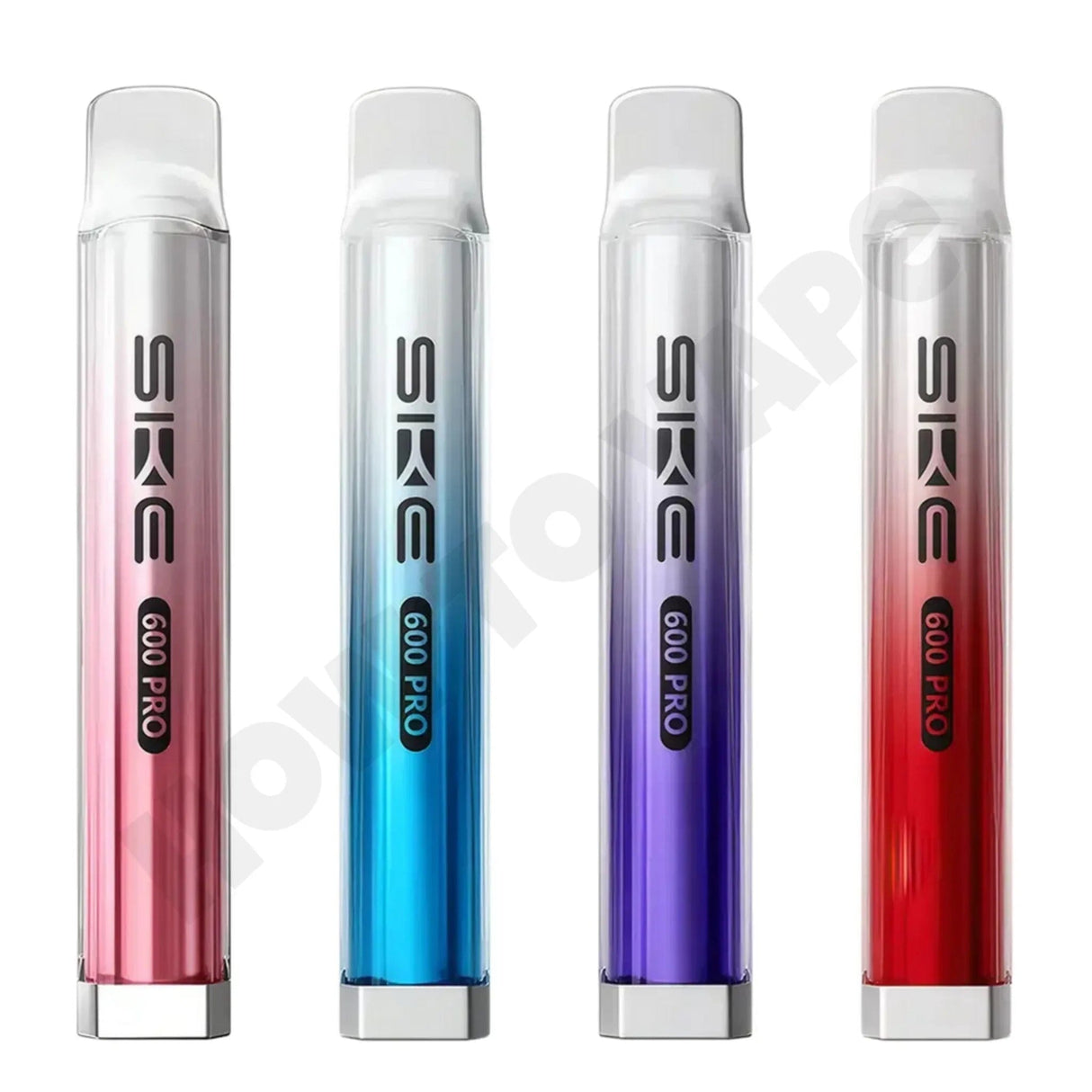 SKE Crystal Bar 600 Pro Prefilled Pod Kit
