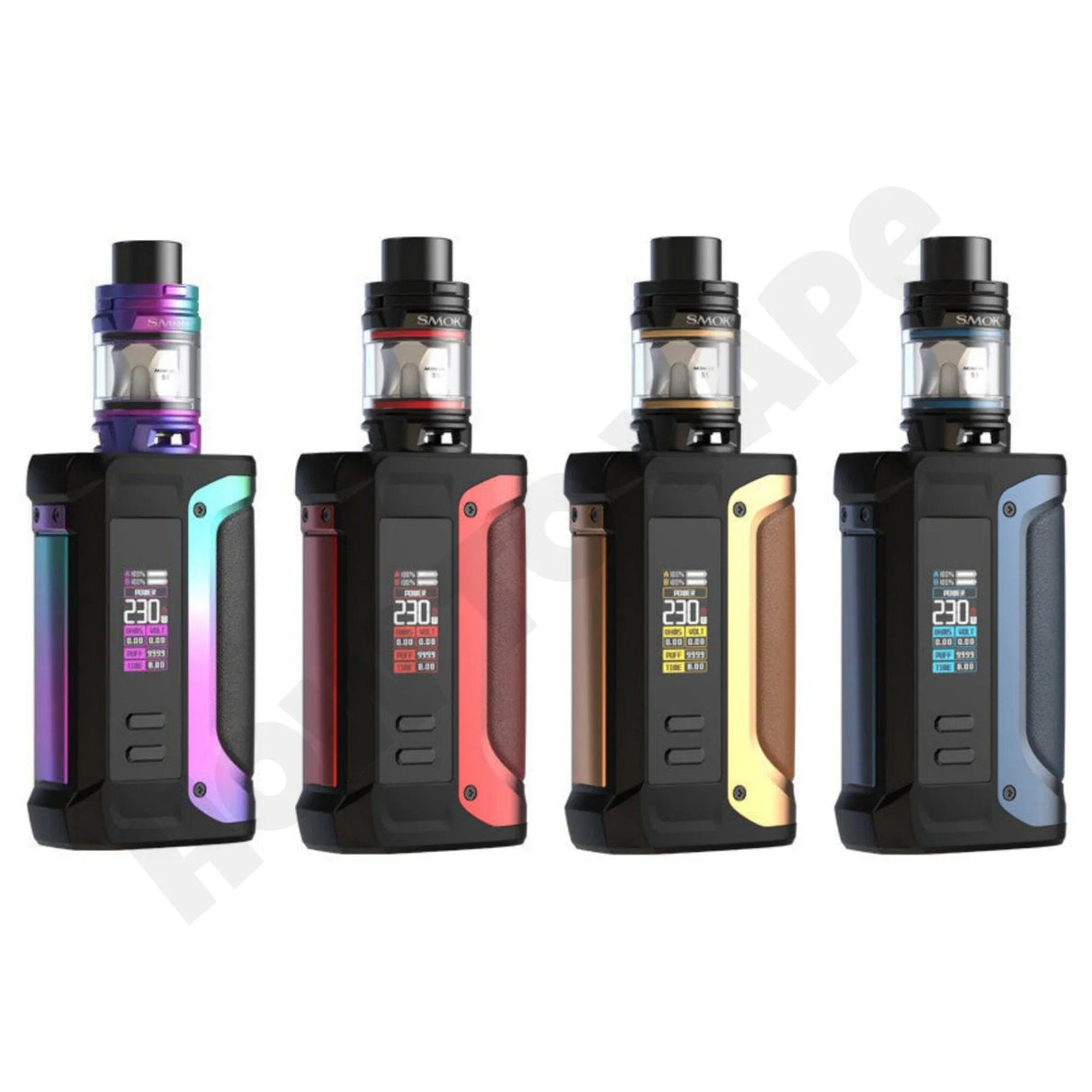 Smok ArcFox 230w Vape Kit